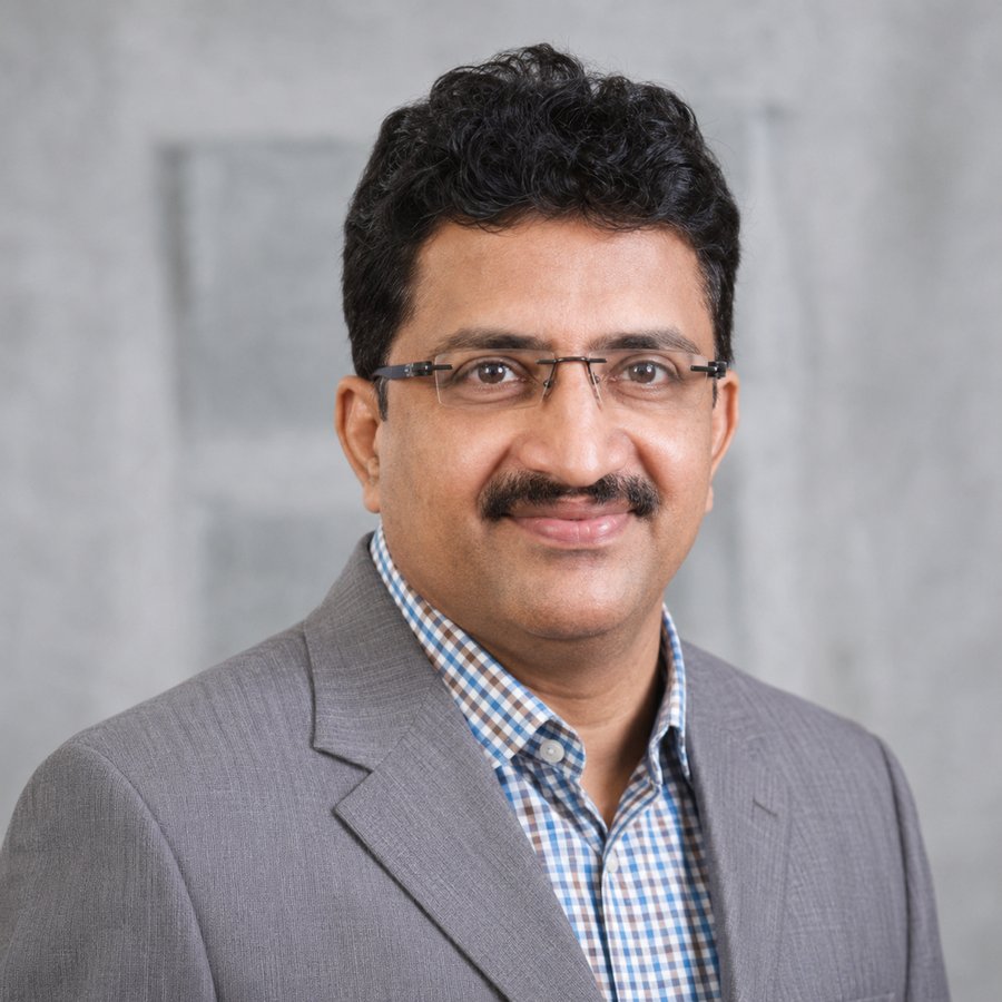Dr. Govind Verma, Interventional Gastroenterologist & Hepatologist