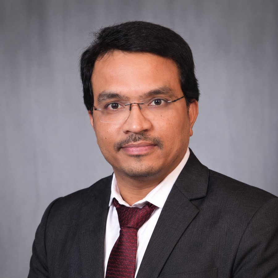 Dr. Prashanth Sangu, Surgical Gastroenterologist, Laser & Laparoscopic Surgeon
