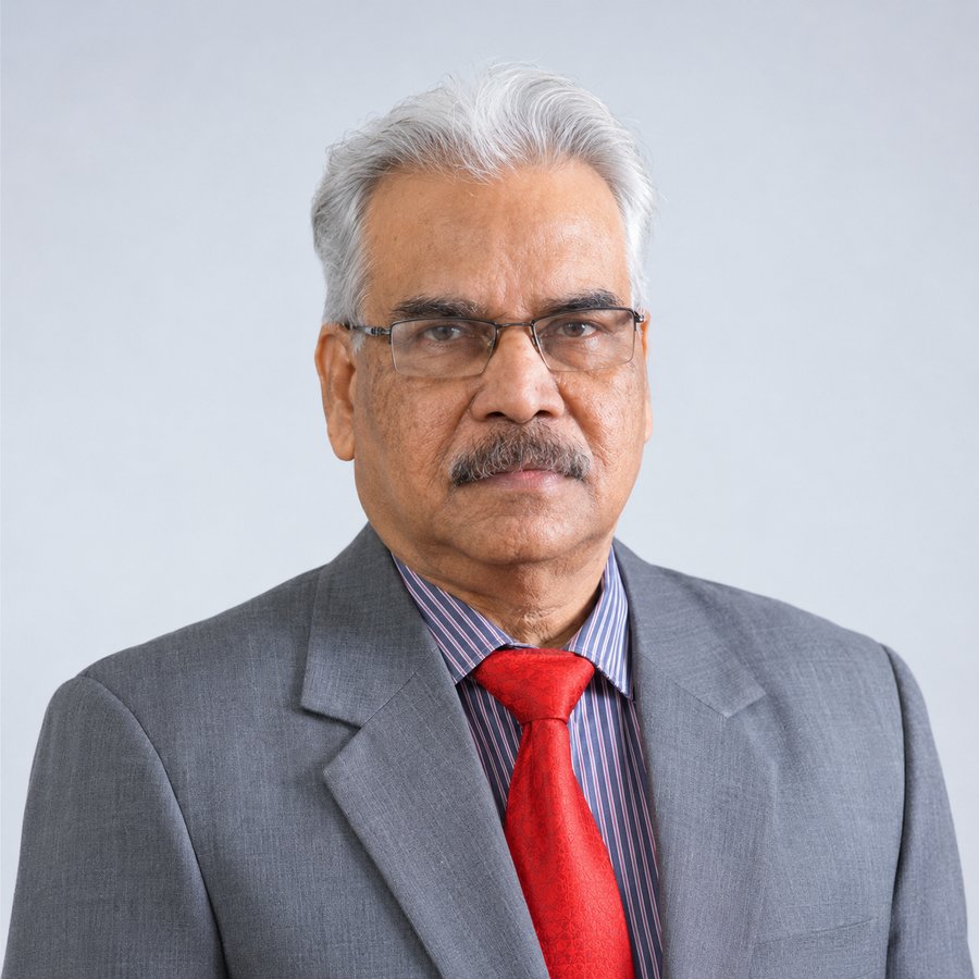 Dr. Ramesh Parimi, Senior Consultant Surgical Oncologist