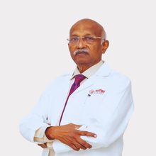 Dr. A. Joseph Navaseelan