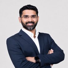Dr. Ananth Egoor