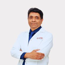 Dr. Balamurugan K