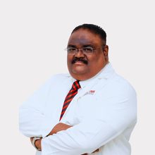 Prof. Dr. G. Mohan