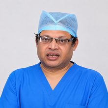 Dr. G. Venkata Subbaiah