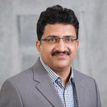 Dr. Govind Verma