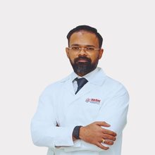 Dr. Jeffrey Ralph