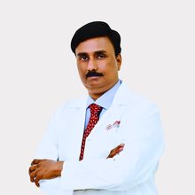 Prof. Dr. K Subramaniyan
