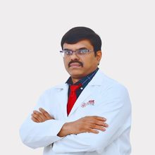 Dr. P. Karthik