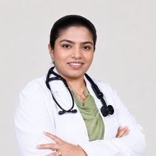 Dr. Kripa Bajaj
