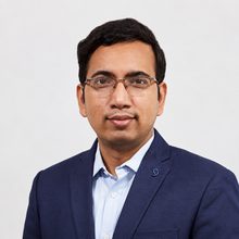 Dr. Lakshmi Kumar C
