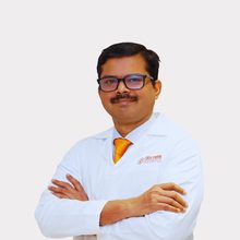 Prof. Dr. R. Manikandan