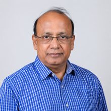 Dr. Mysore Sudhir