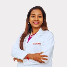 Dr. Nandhini Elumalai