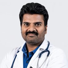 Dr. Raghuram