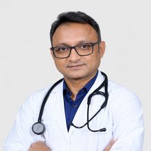 Dr. Santosh Hedau