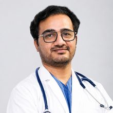 Dr. Seshi Janjirala