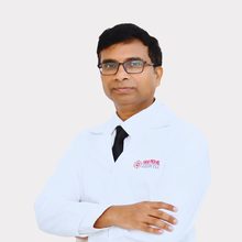 Dr. Shankar M Geeniga