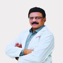 Dr. T. R Yeshwanth