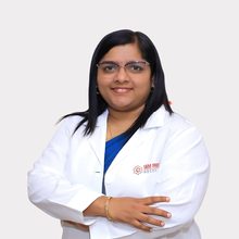 Dr. T Swathi
