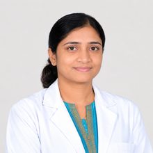 Dr. Vennela Devarakonda