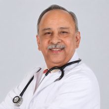 Dr. Vishwambhar Nath