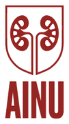 AINU - Asian Institute of Nephrology & Urology