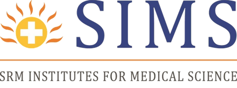 SIMS - SRM Institutes for Medical Science